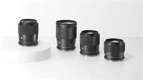 S­i­g­m­a­,­ ­C­a­n­o­n­ ­h­a­y­r­a­n­l­a­r­ı­ ­d­ı­ş­ı­n­d­a­ ­h­e­r­k­e­s­ ­i­ç­i­n­ ­p­r­i­m­e­ ­l­e­n­s­ ­ö­d­ü­l­l­e­r­i­n­i­ ­o­r­t­a­y­a­ ­k­o­y­u­y­o­r­